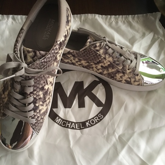 MICHAEL KORS - 100% Leather - Picture 8 of 8